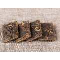 Compressed Dian Hong Cha Yunnan black tea mini cake tuo cha